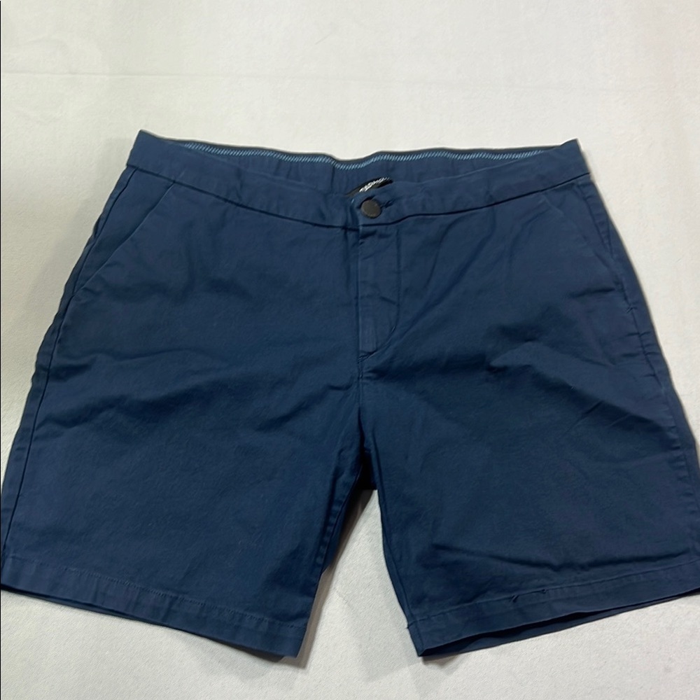 Women’s Radmor golf shorts